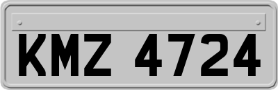 KMZ4724