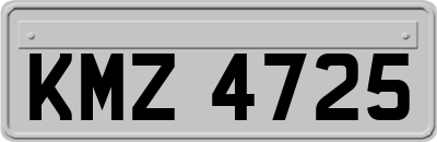 KMZ4725