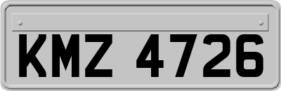 KMZ4726