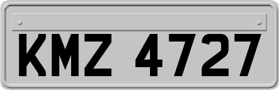 KMZ4727