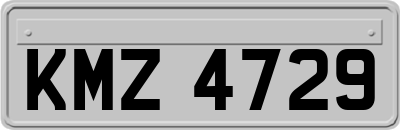 KMZ4729