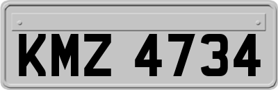 KMZ4734