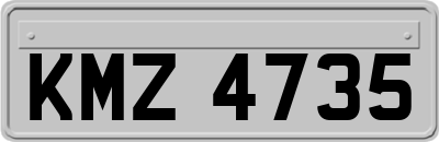 KMZ4735