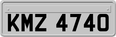 KMZ4740