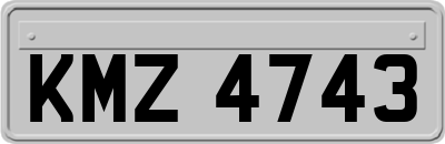 KMZ4743