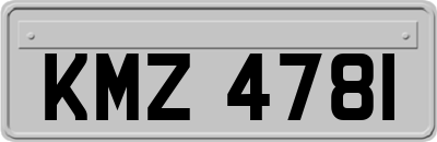 KMZ4781