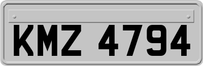 KMZ4794