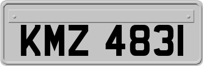 KMZ4831