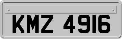 KMZ4916