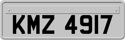 KMZ4917