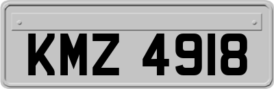 KMZ4918