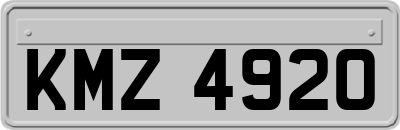 KMZ4920