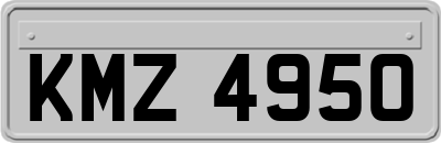 KMZ4950