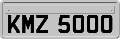 KMZ5000