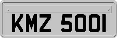 KMZ5001