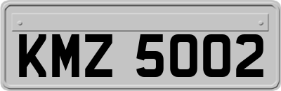 KMZ5002