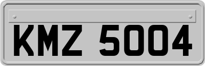 KMZ5004