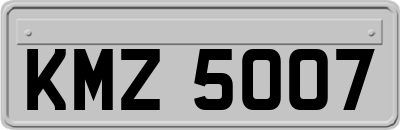 KMZ5007