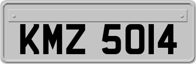 KMZ5014