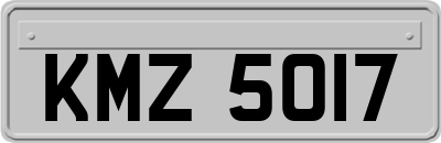 KMZ5017