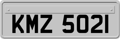 KMZ5021