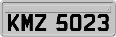 KMZ5023