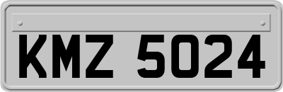 KMZ5024