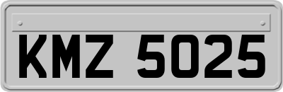 KMZ5025