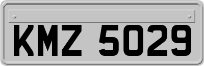 KMZ5029