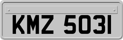 KMZ5031