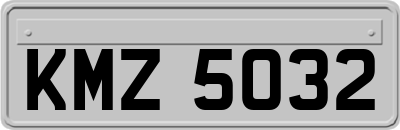 KMZ5032