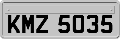 KMZ5035