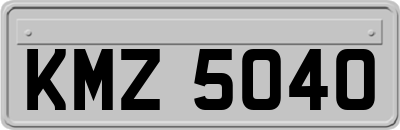 KMZ5040