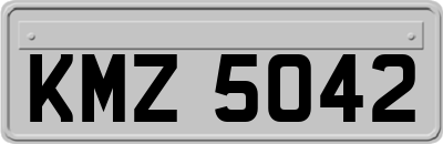 KMZ5042