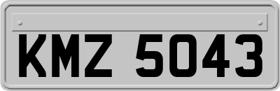 KMZ5043