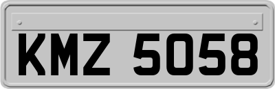 KMZ5058