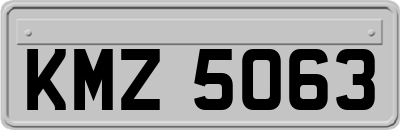 KMZ5063