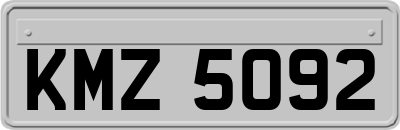 KMZ5092