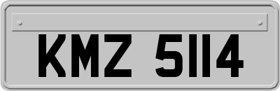 KMZ5114