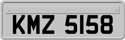 KMZ5158