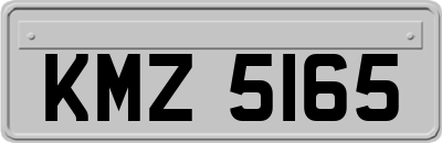 KMZ5165