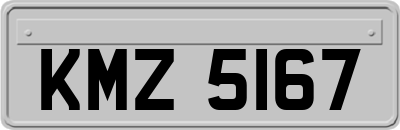 KMZ5167