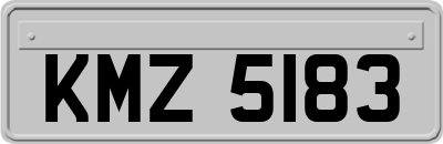 KMZ5183