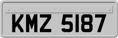 KMZ5187