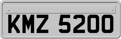 KMZ5200