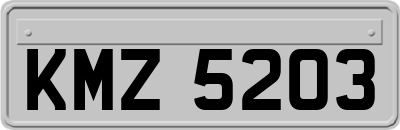 KMZ5203