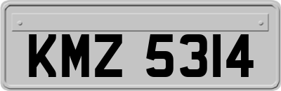 KMZ5314