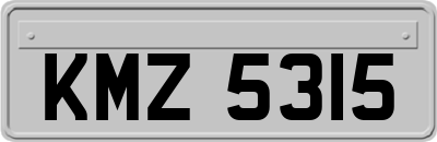 KMZ5315