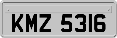 KMZ5316