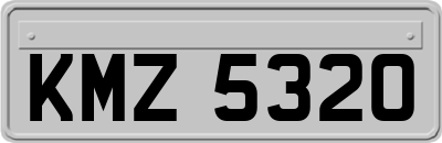 KMZ5320